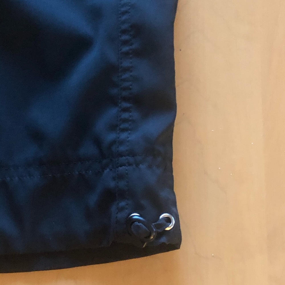 TAIL SLACKS - Picture 5 of 5